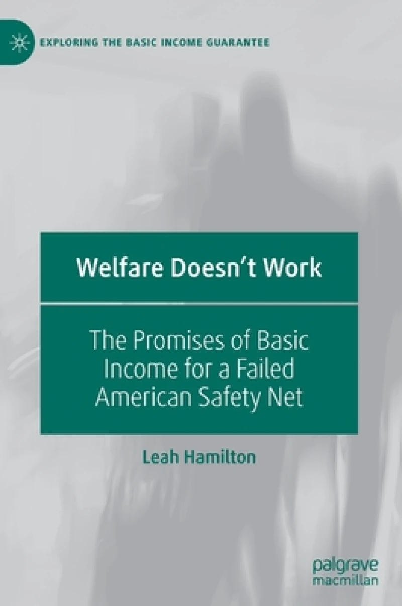 Welfare Doesn't Work