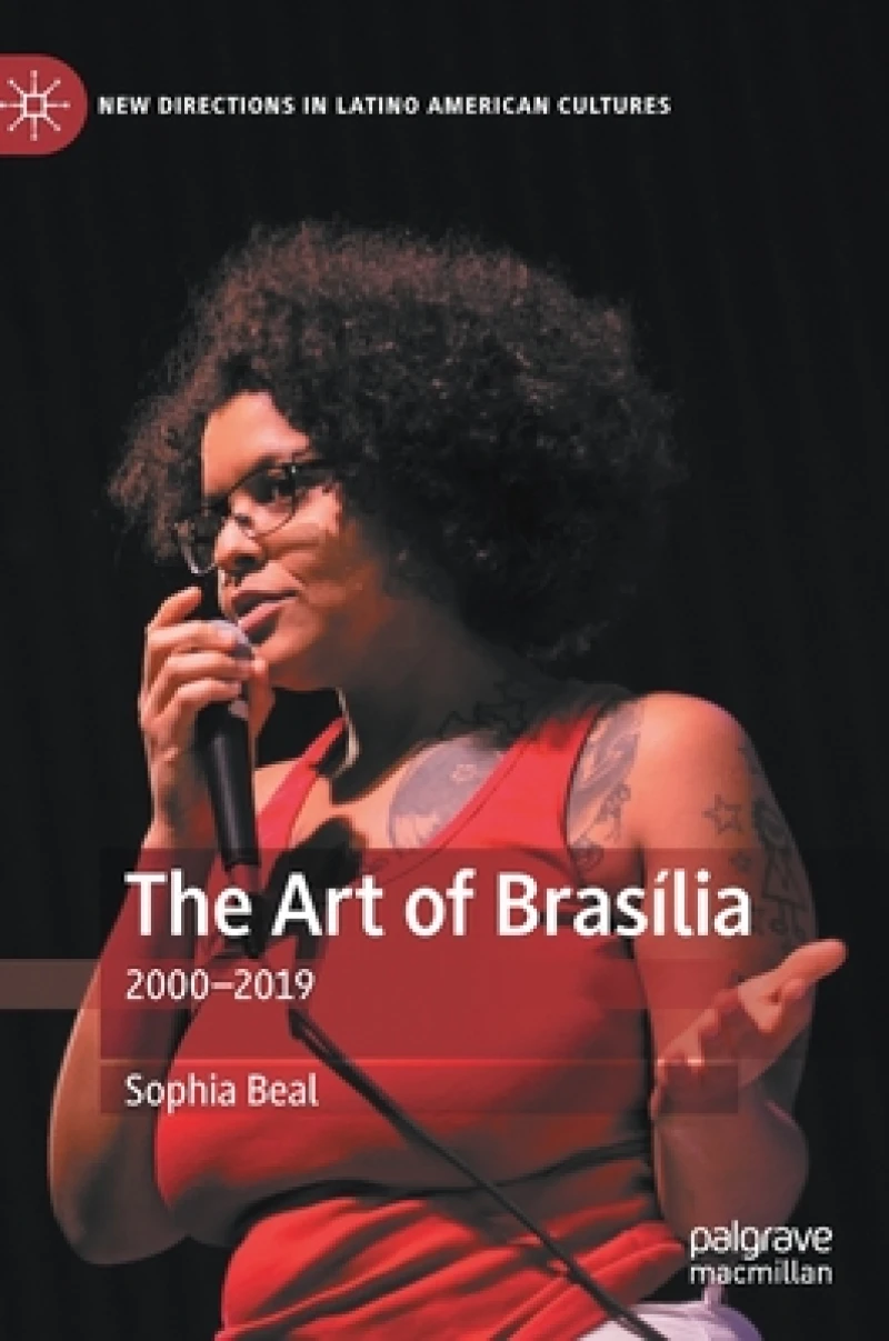 The Art of Brasília