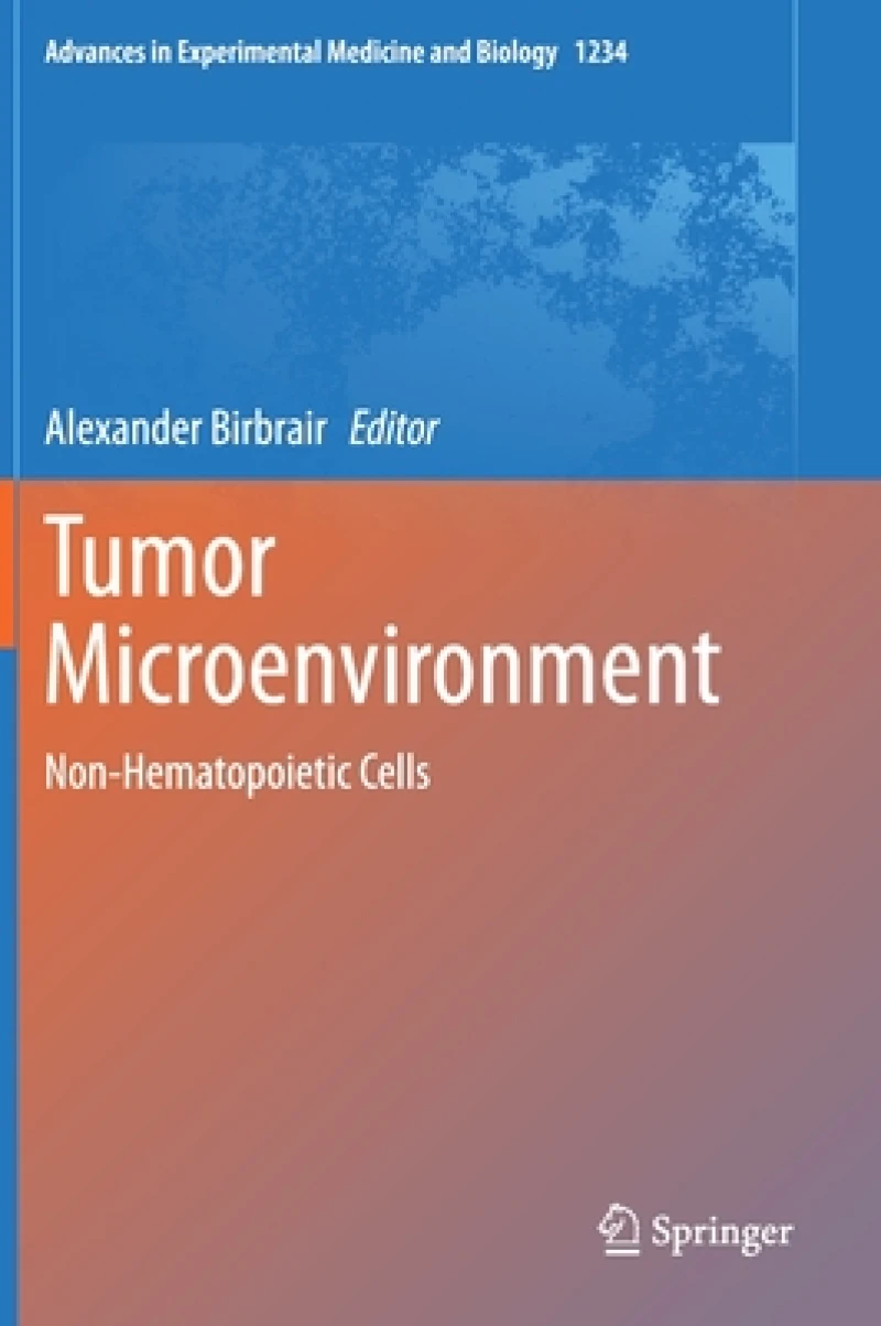 Tumor Microenvironment