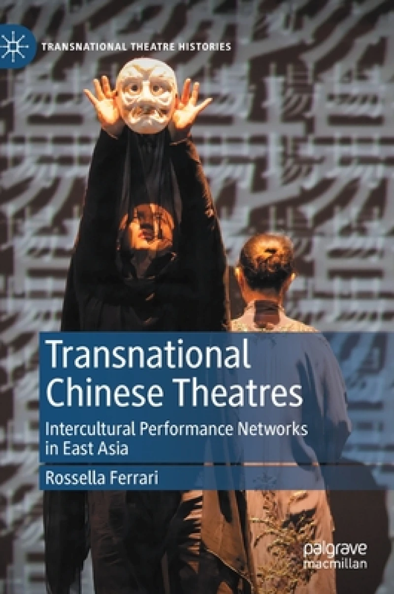 Transnational Chinese Theatres
