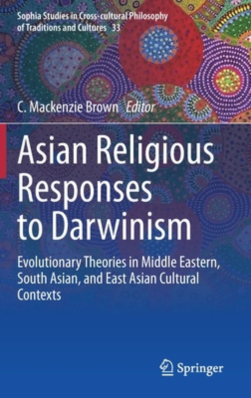Asian Religious Responses to Darwinism