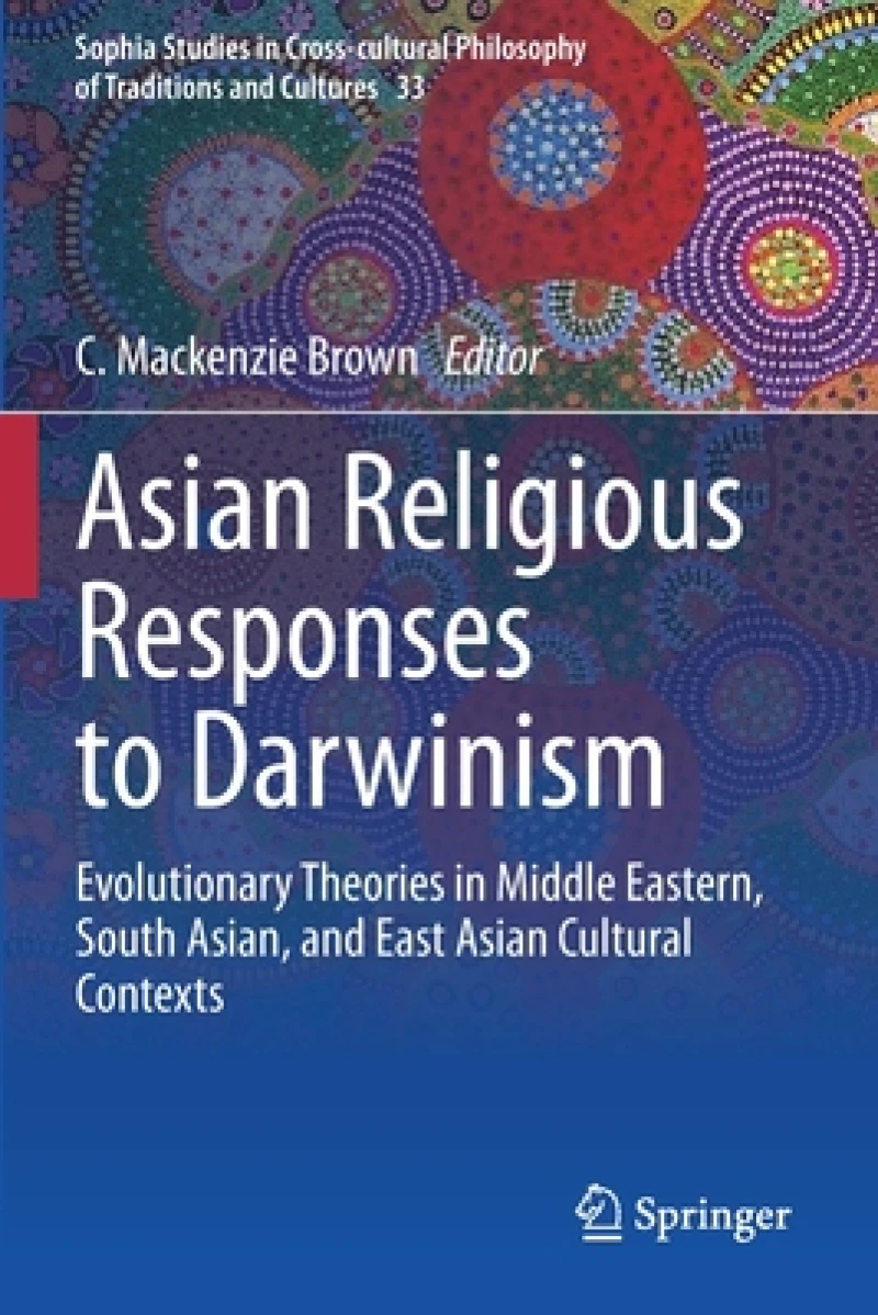 Asian Religious Responses to Darwinism