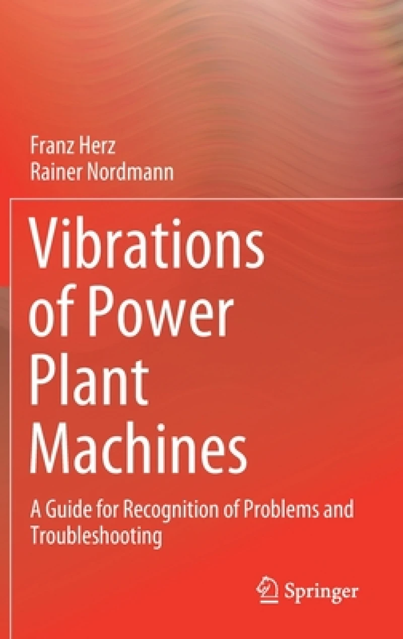 Vibrations of Power Plant Machines