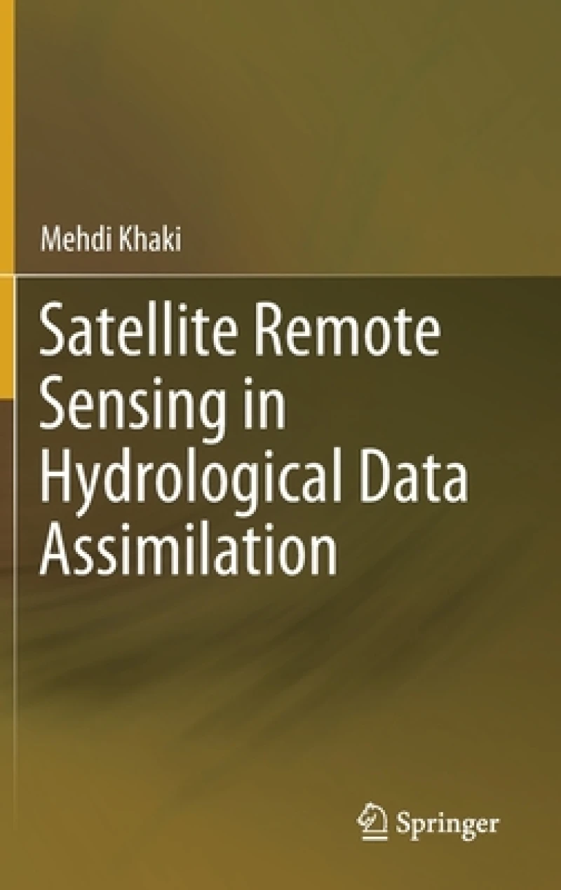 Satellite Remote Sensing in Hydrological Data Assimilation