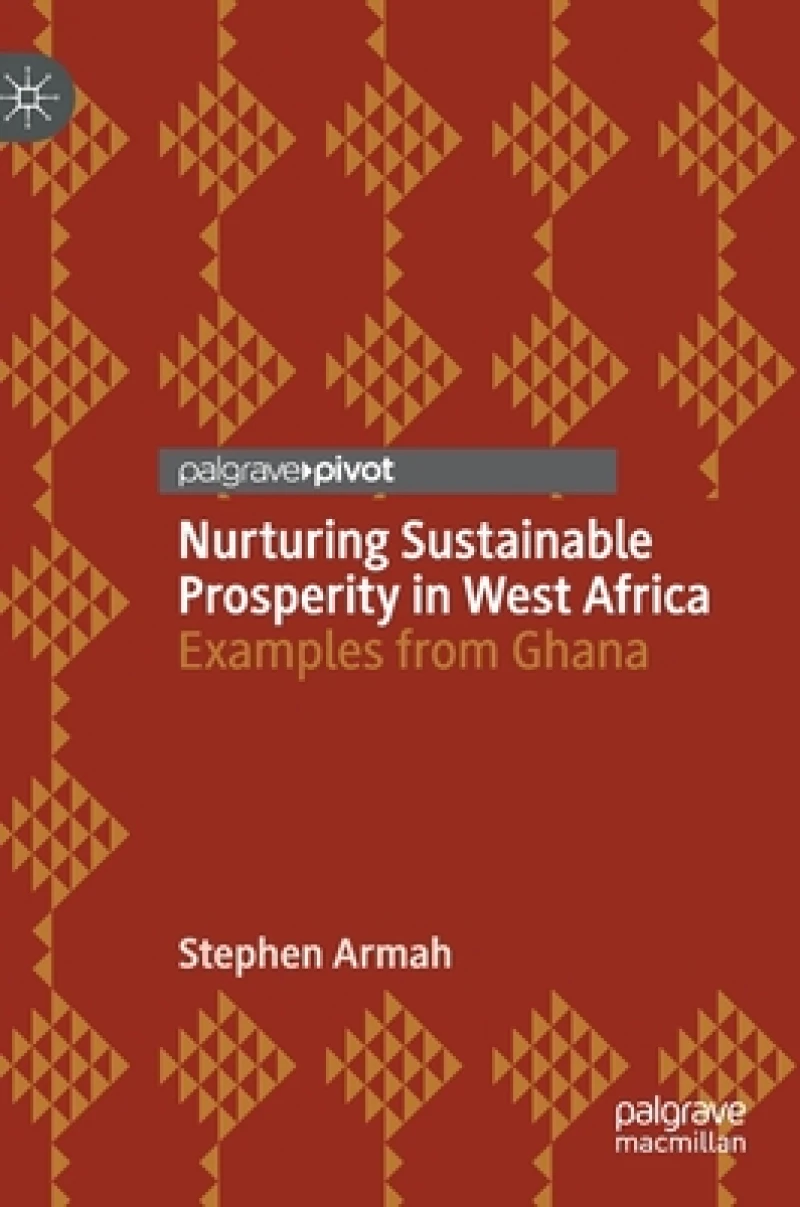 Nurturing Sustainable Prosperity in West Africa