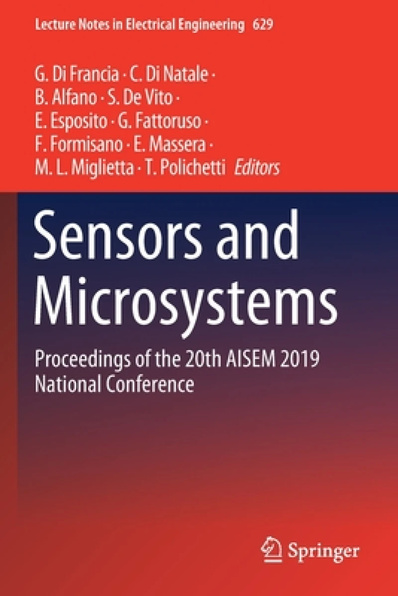 Sensors and Microsystems