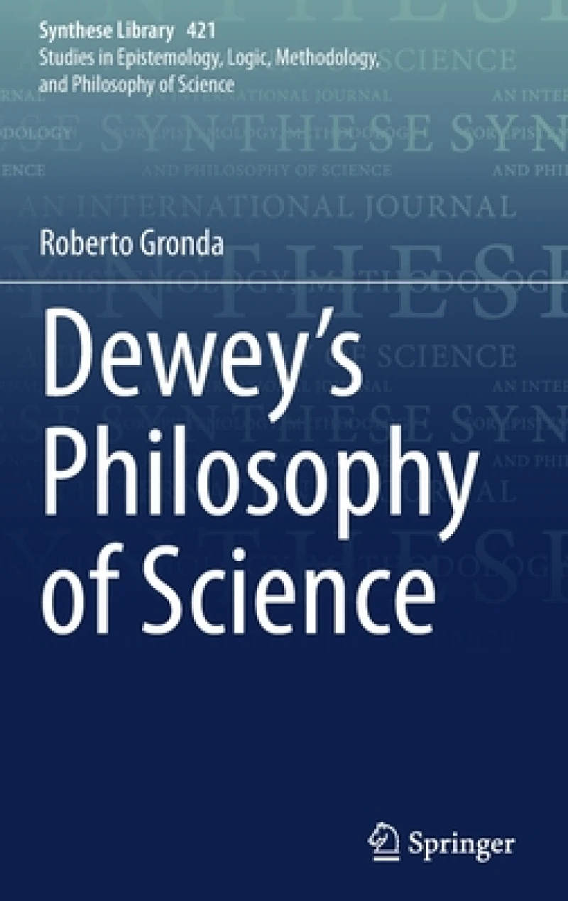 Dewey's Philosophy of Science