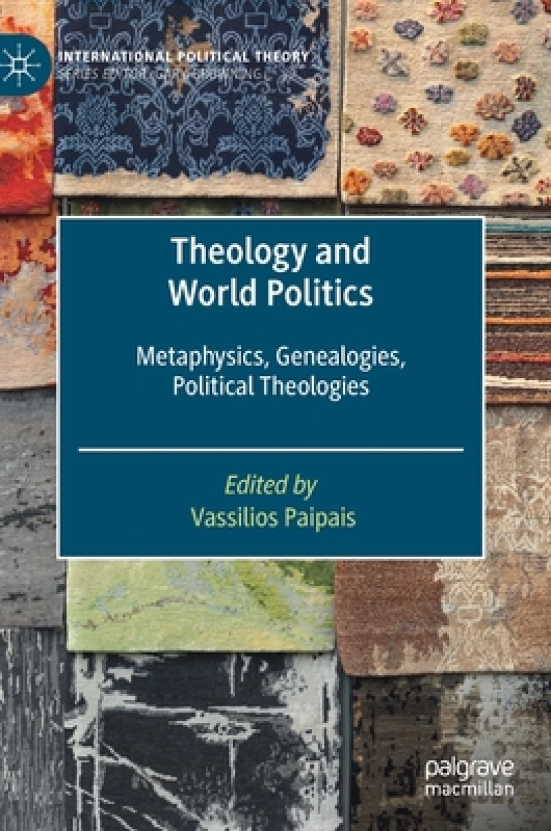 Theology and World Politics
