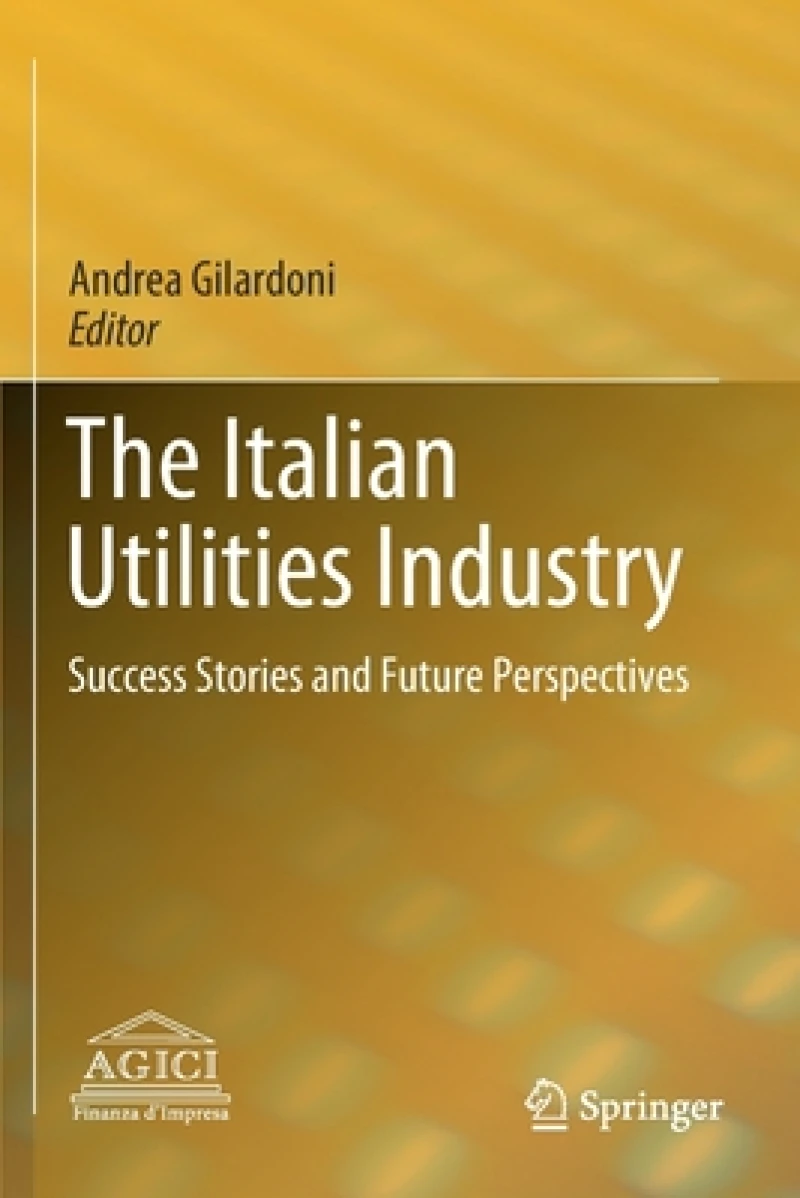 The Italian Utilities Industry