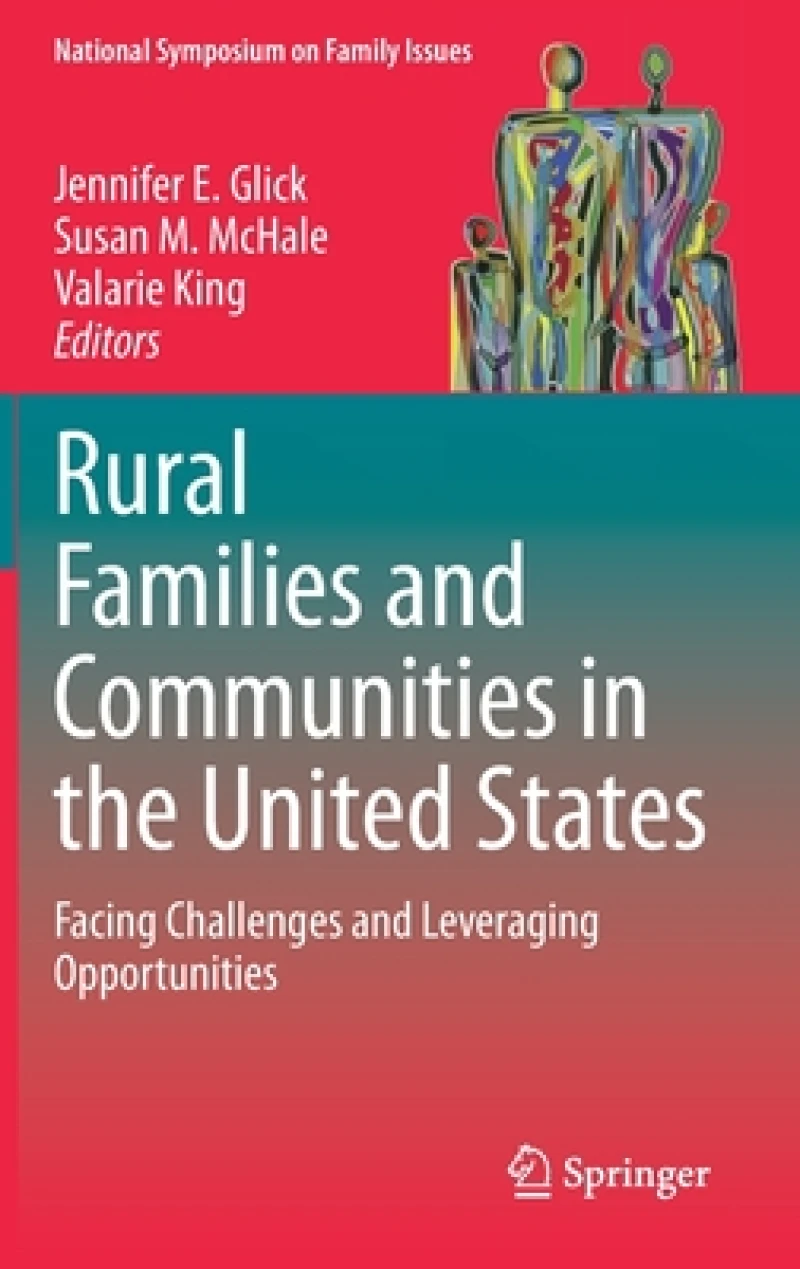 Rural Families and Communities in the United States