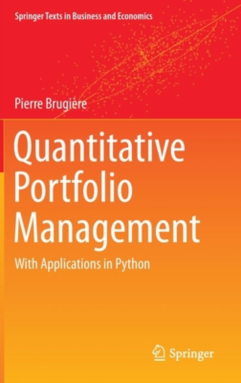 Quantitative Portfolio Management