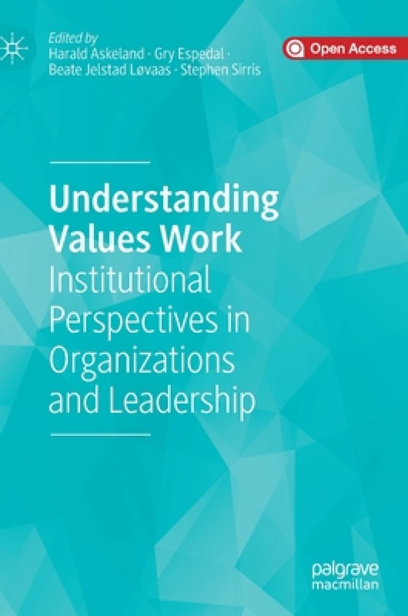 Understanding Values Work