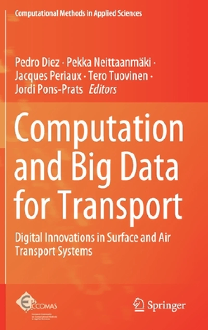 Computation and Big Data for Transport