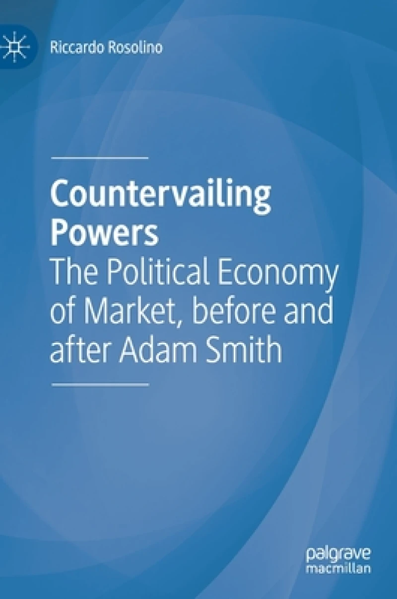 Countervailing Powers