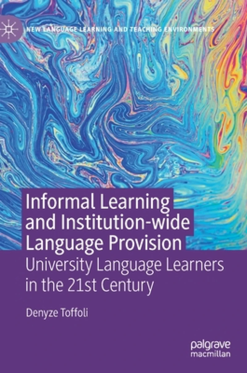 Informal Learning and Institution-wide Language Provision