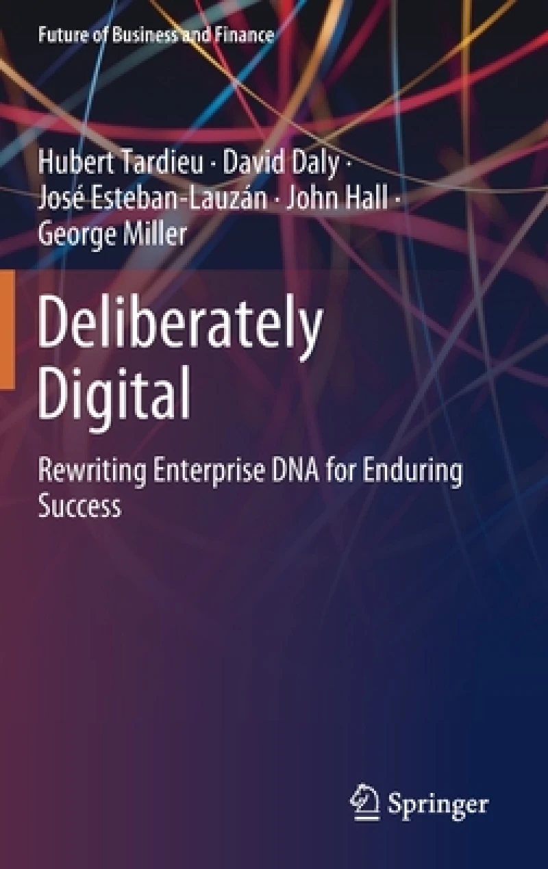 Deliberately Digital