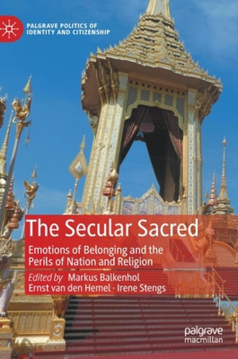The Secular Sacred