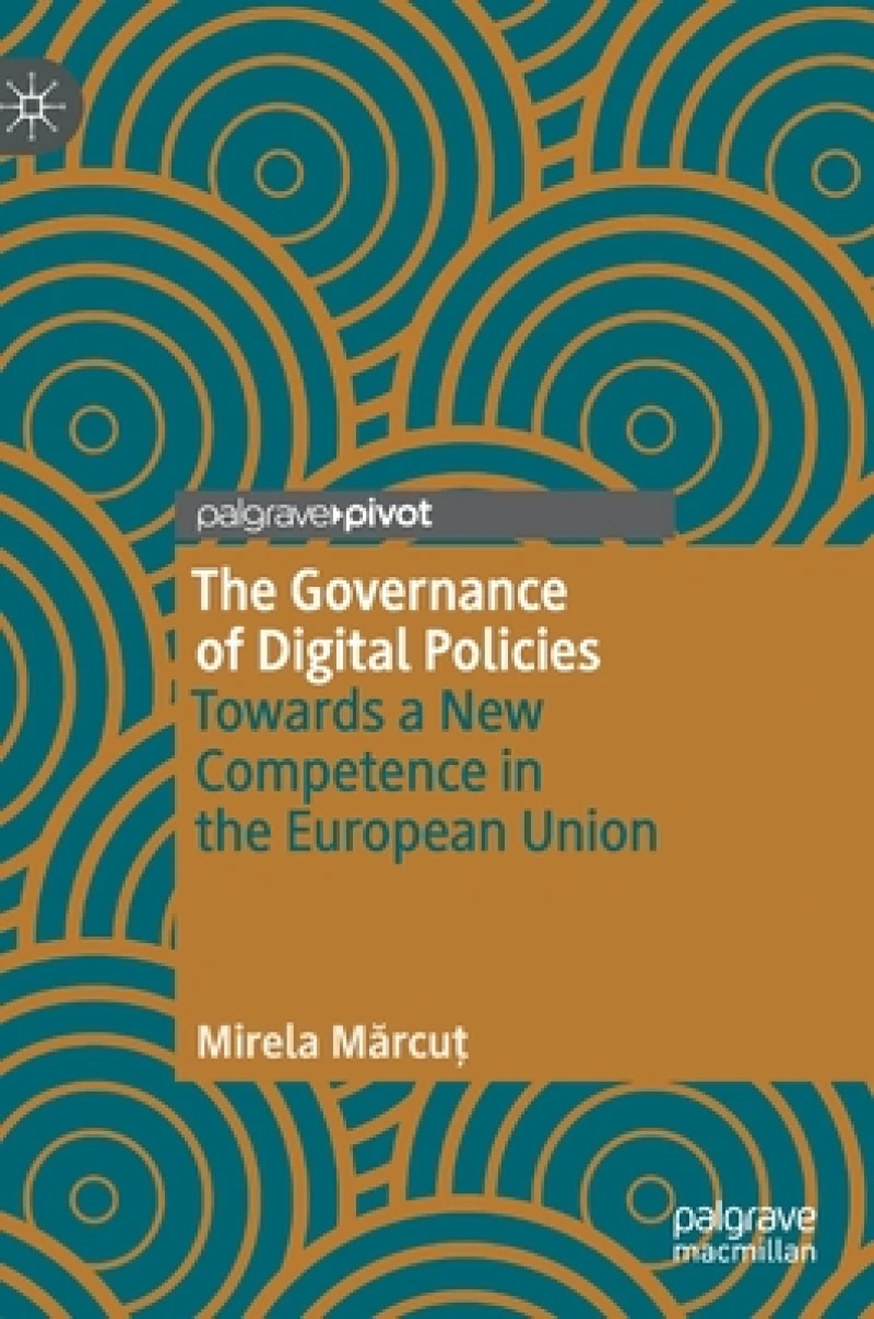 The Governance of Digital Policies