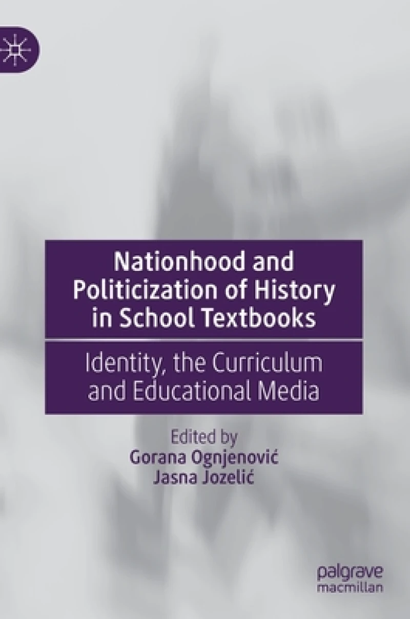 Nationhood and Politicization of History in School Textbooks