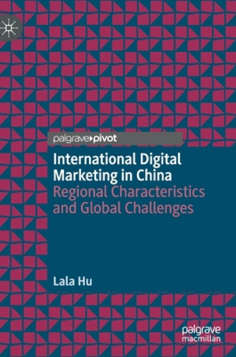 International Digital Marketing in China