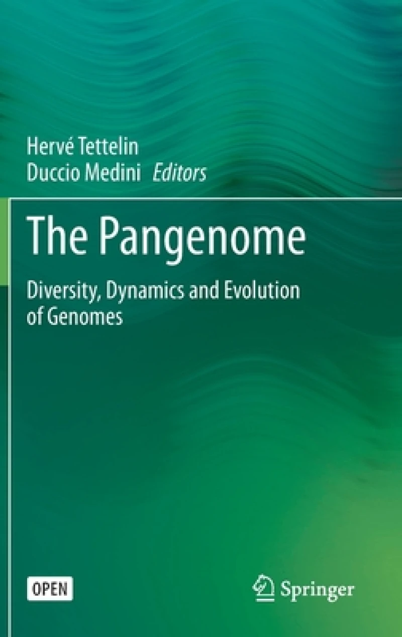 The Pangenome