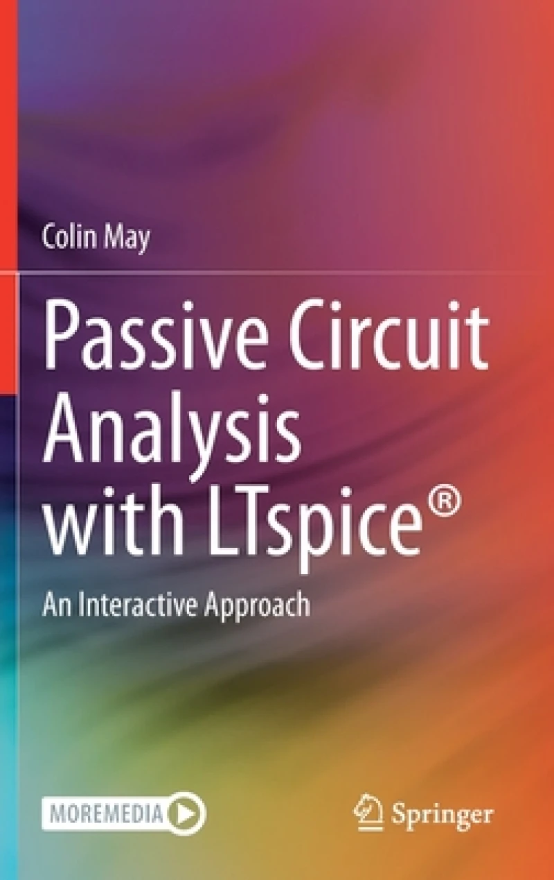 Passive Circuit Analysis with LTspice®