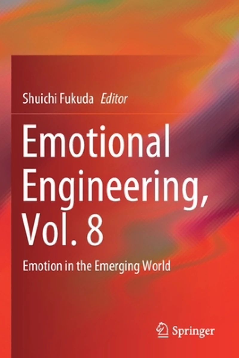Emotional Engineering, Vol. 8