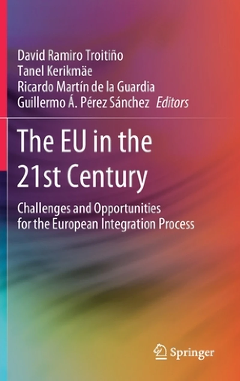 The EU in the 21st Century