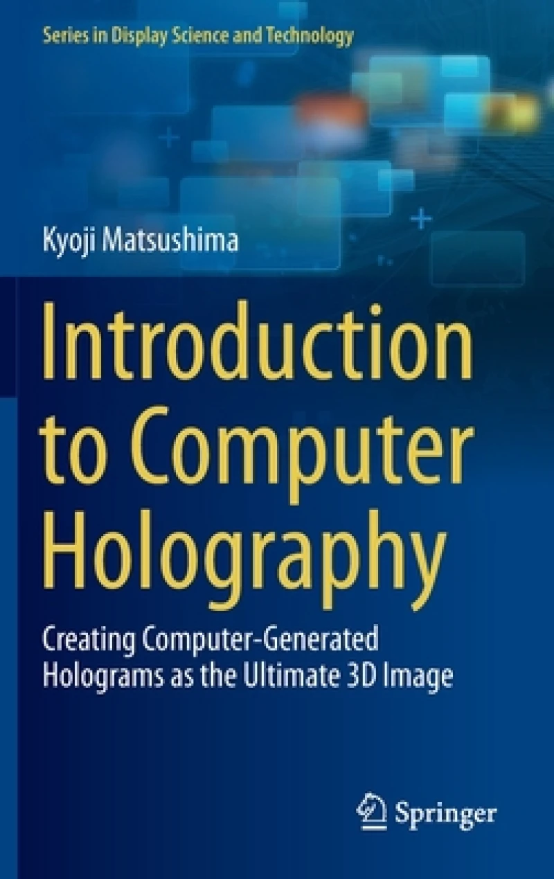 Introduction to Computer Holography