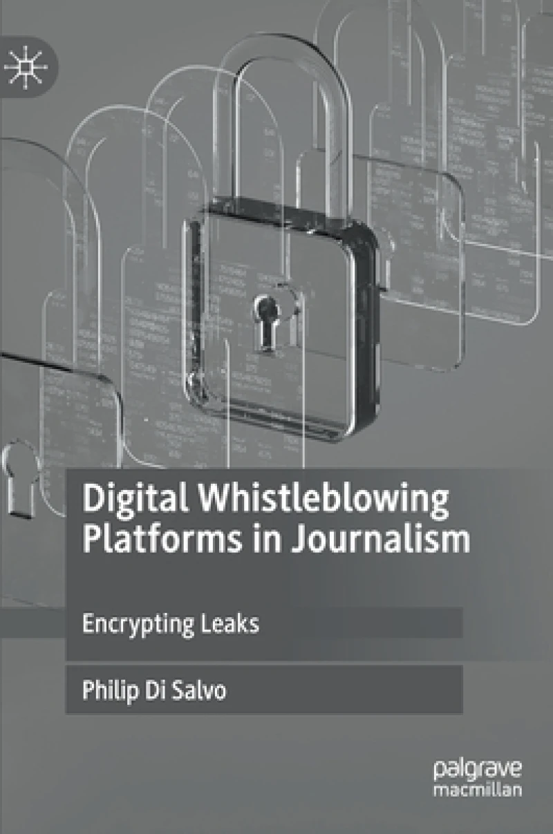 Digital Whistleblowing Platforms in Journalism