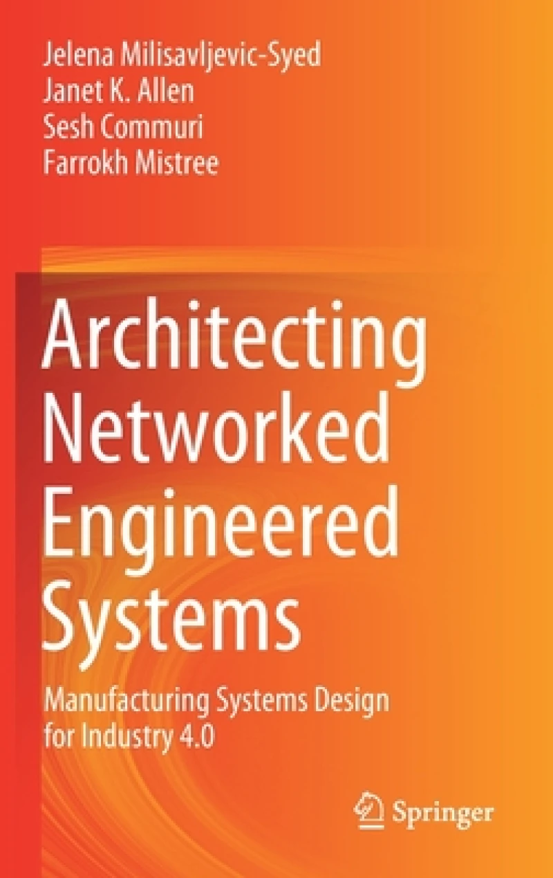 Architecting Networked Engineered Systems