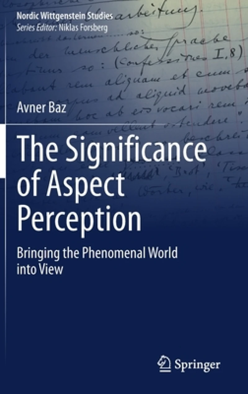 The Significance of Aspect Perception