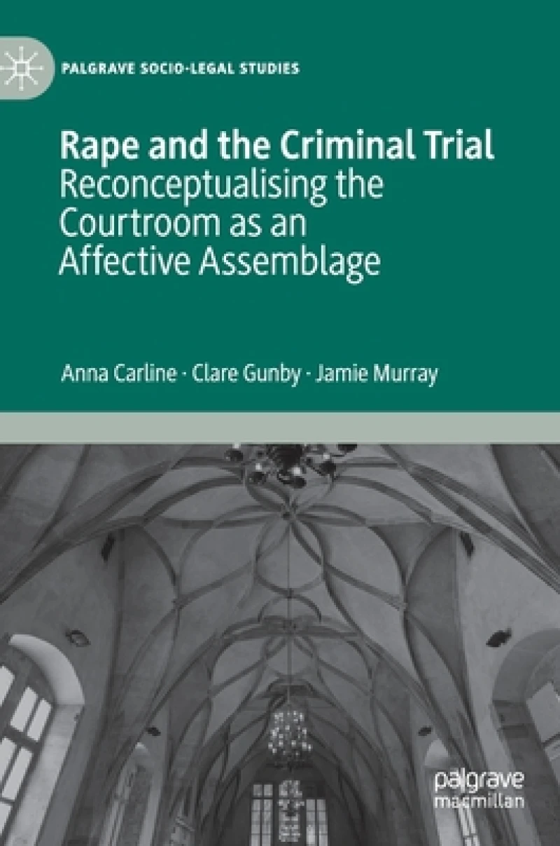Rape and the Criminal Trial