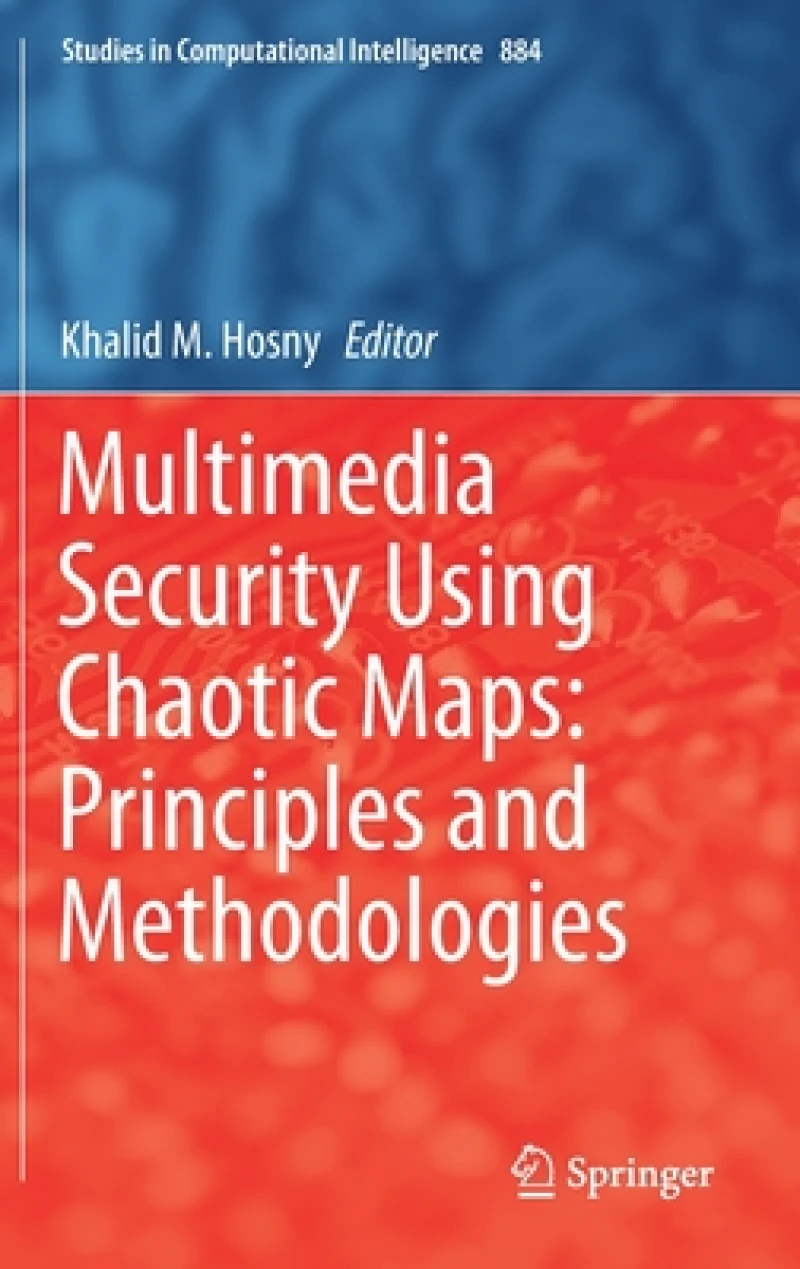 Multimedia Security Using Chaotic Maps