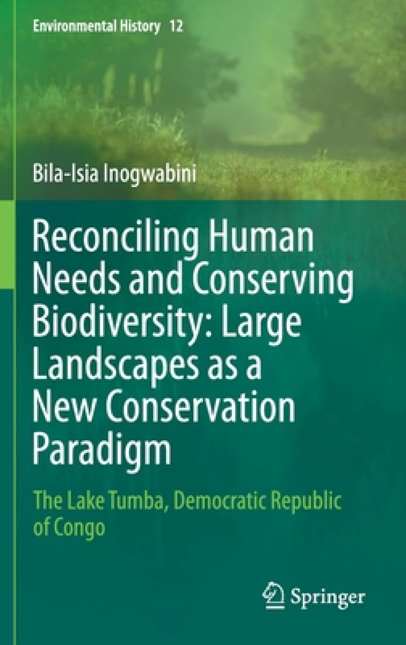 Reconciling Human Needs and Conserving Biodiversity