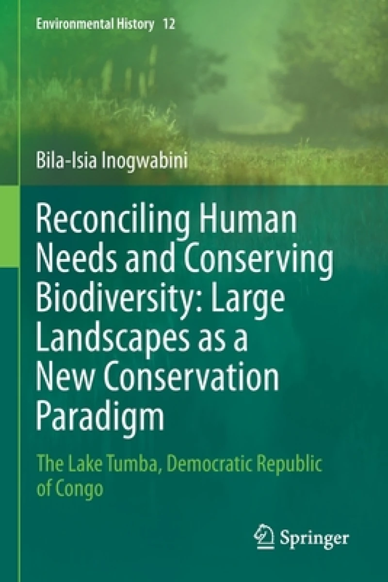 Reconciling Human Needs and Conserving Biodiversity