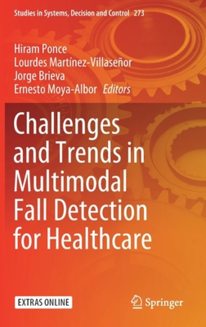 Challenges and Trends in Multimodal Fall Detection for Healthcare