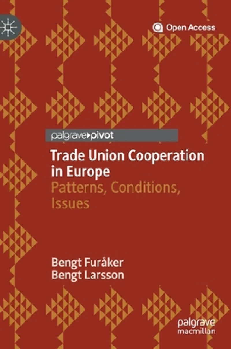 Trade Union Cooperation in Europe
