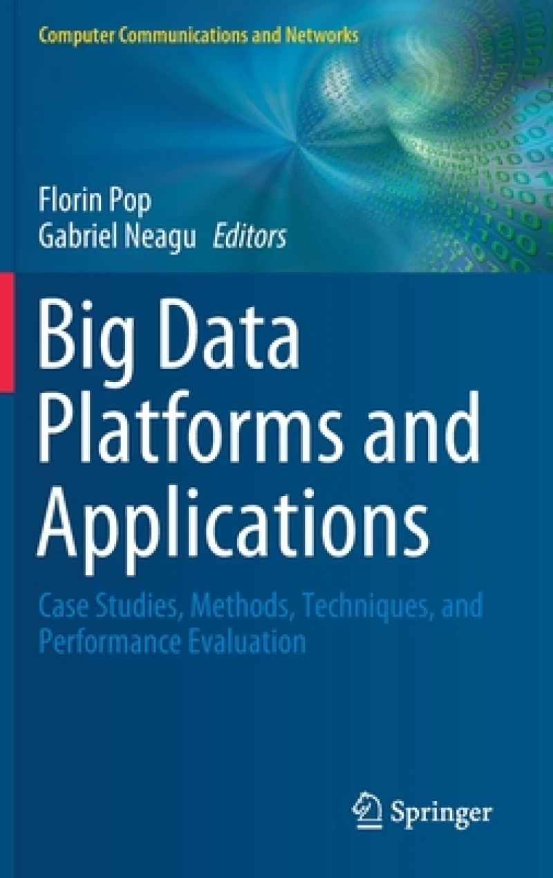 Big Data Platforms and Applications