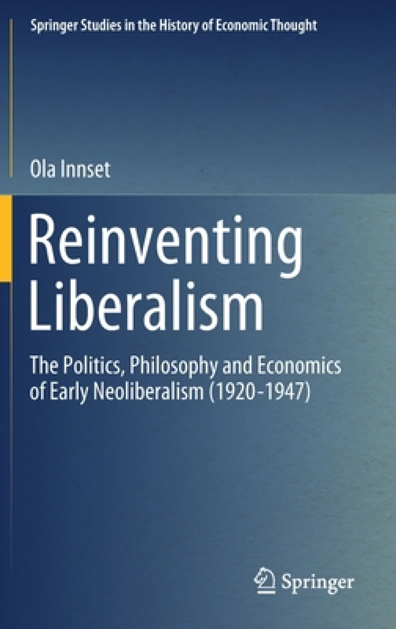Reinventing Liberalism