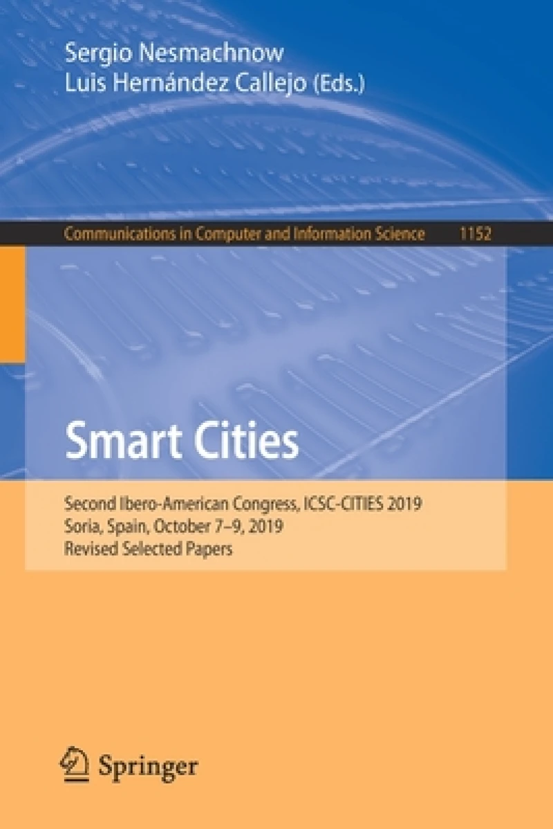 Smart Cities