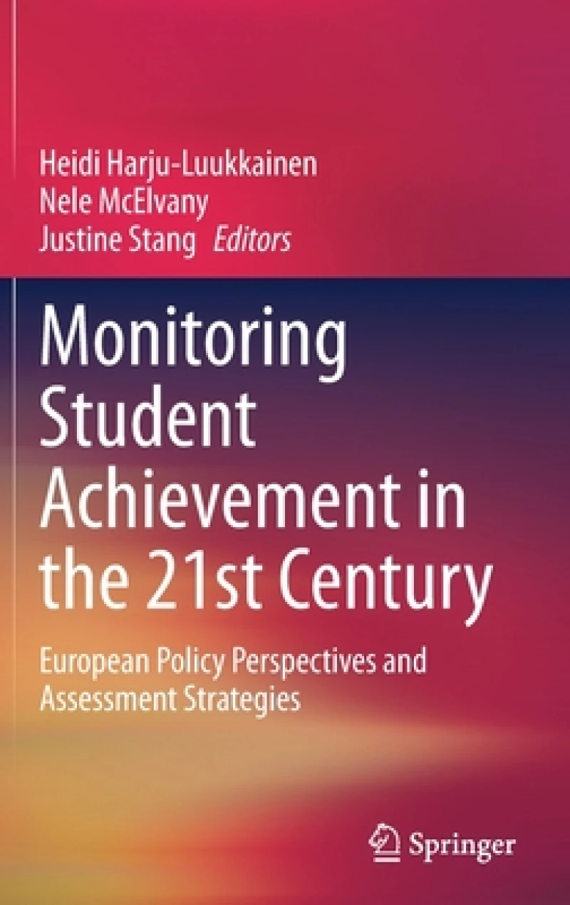 Monitoring Student Achievement in the 21st Century