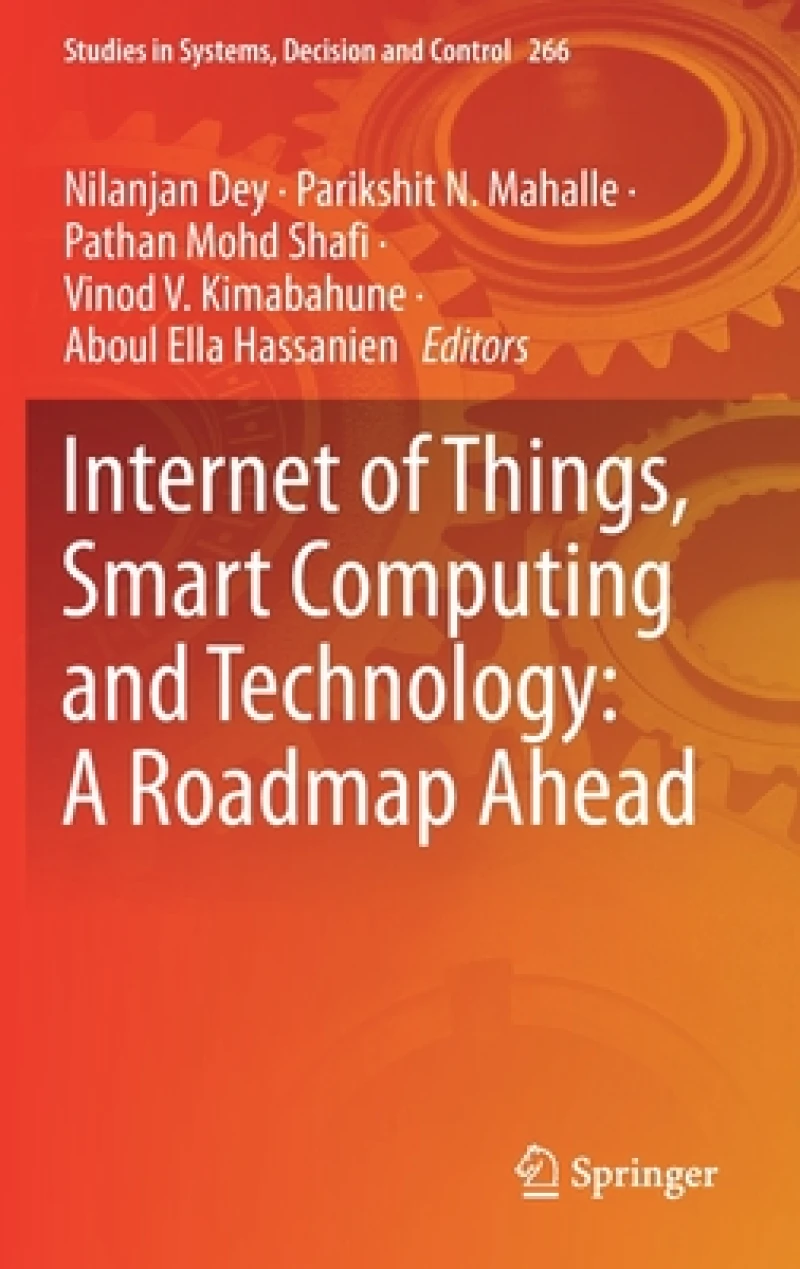 Internet of Things, Smart Computing and Technology