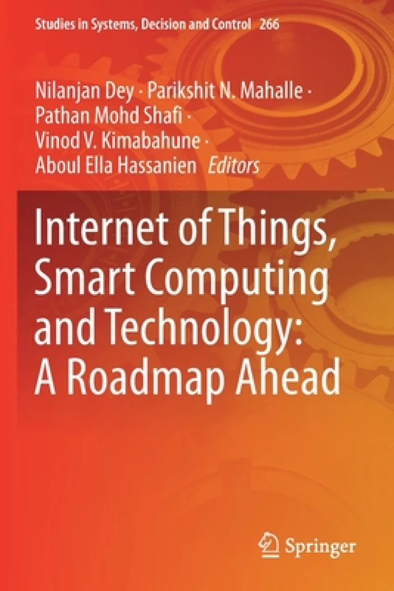 Internet of Things, Smart Computing and Technology