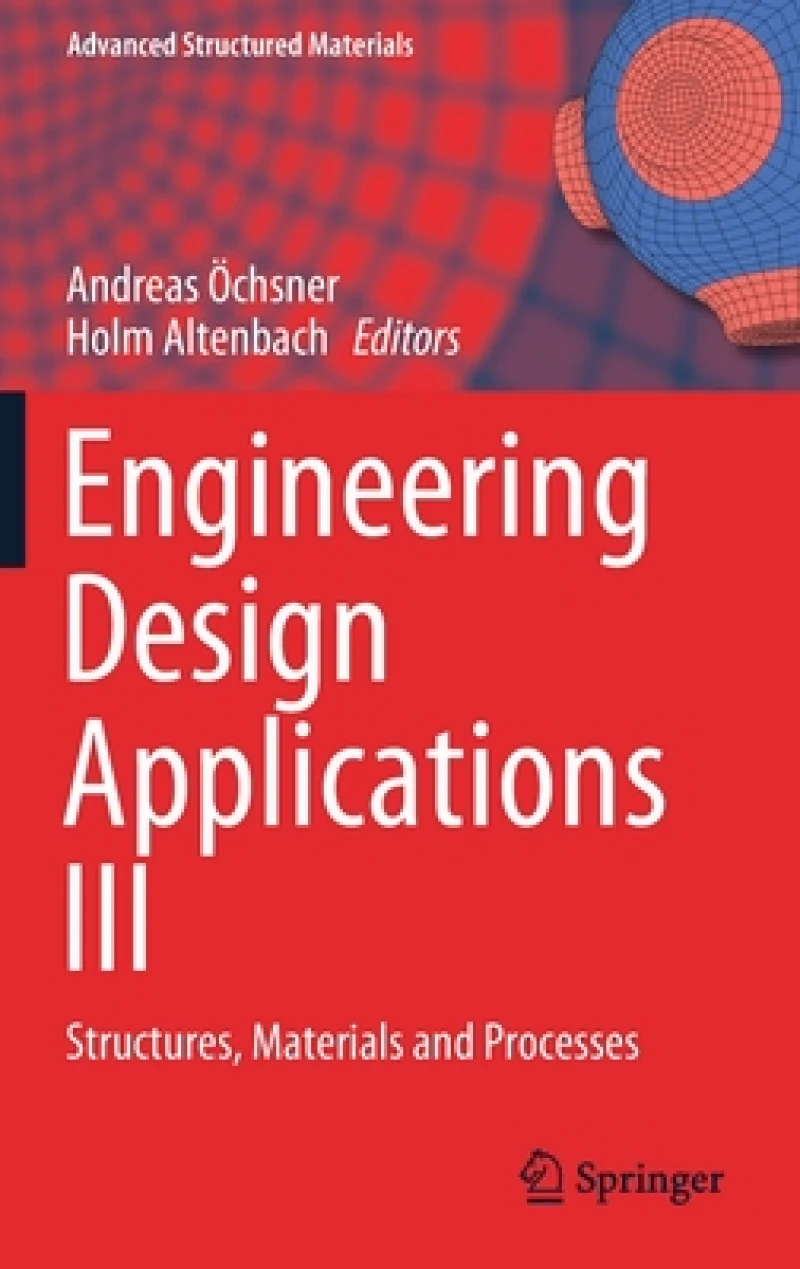 Engineering Design Applications III