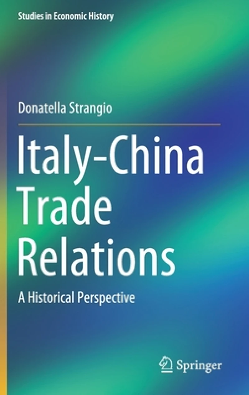 Italy-China Trade Relations