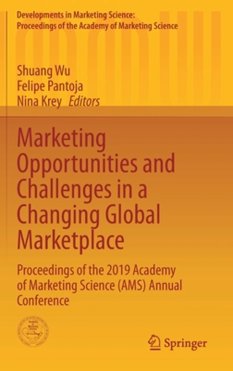 Marketing Opportunities and Challenges in a Changing Global Marketplace