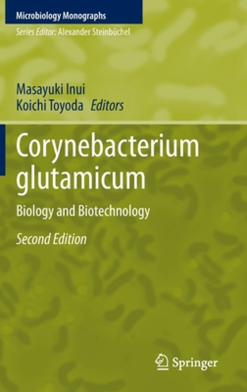 Corynebacterium glutamicum