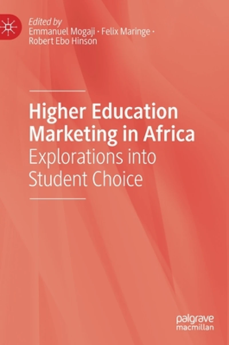 Higher Education Marketing in Africa