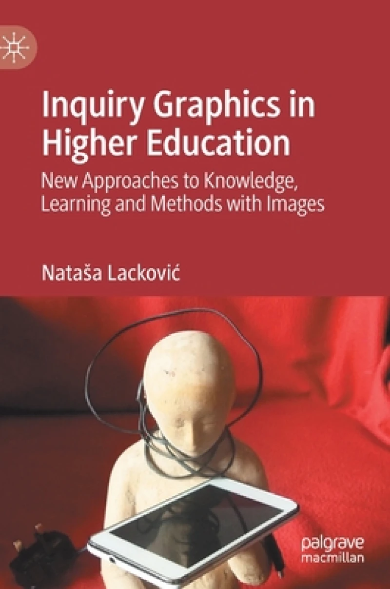 Inquiry Graphics in Higher Education
